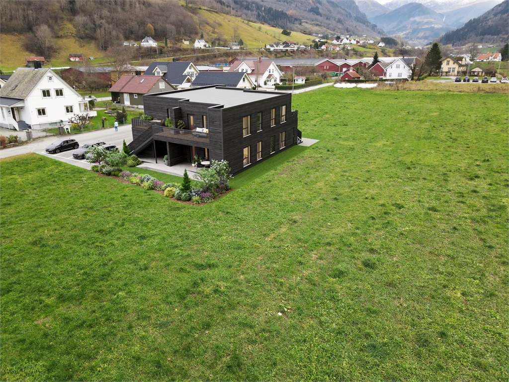 DS Property