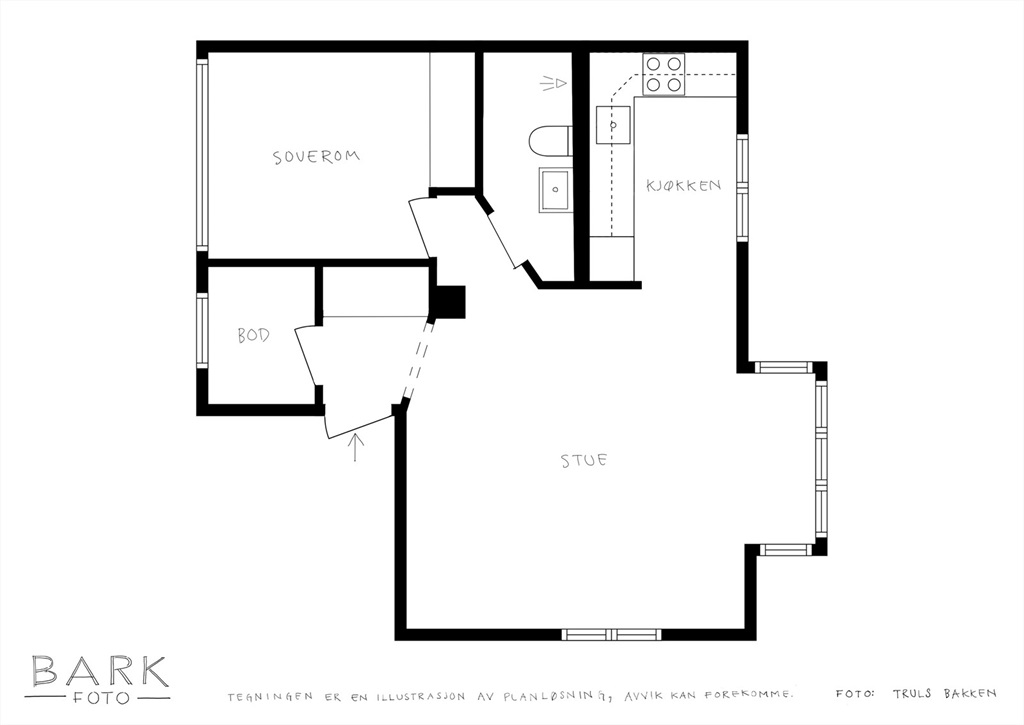 DS Property
