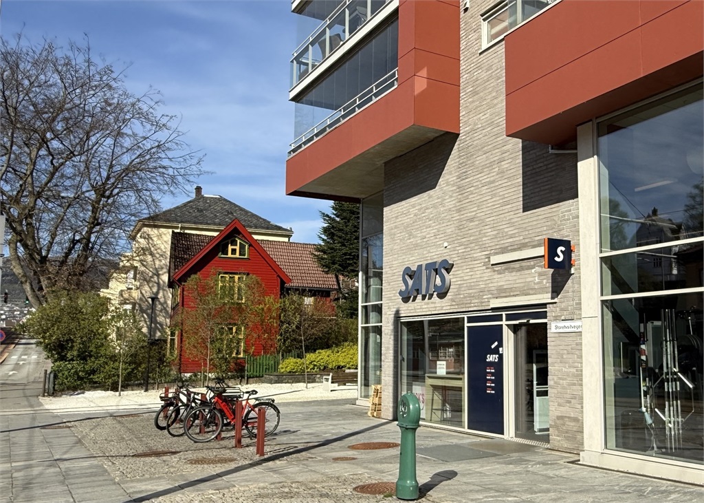 DS Property