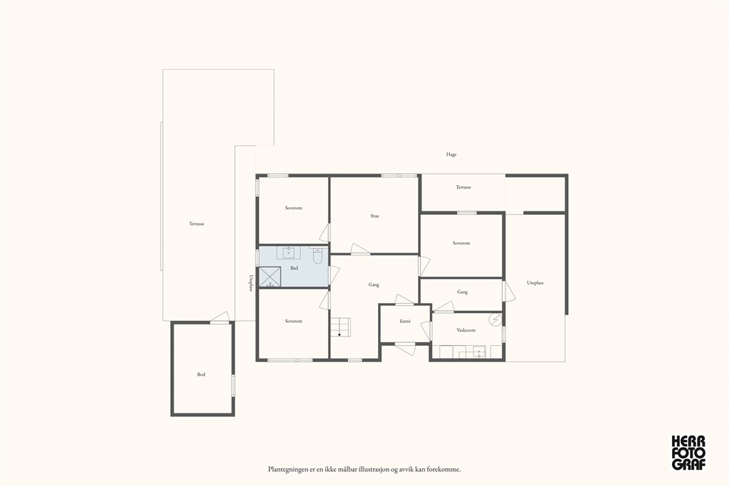 DS Property