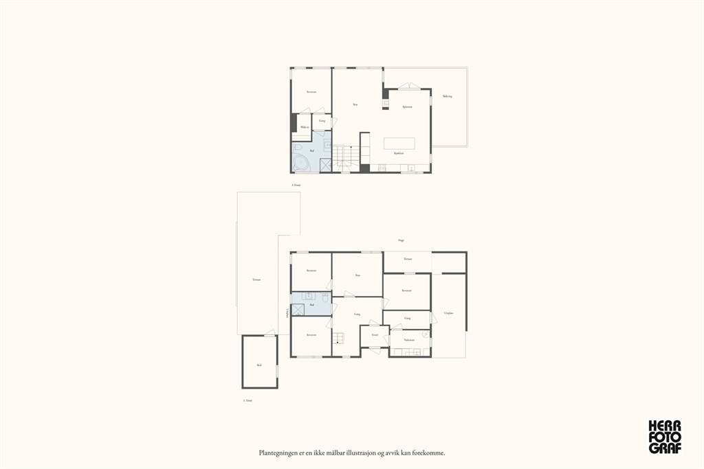 DS Property