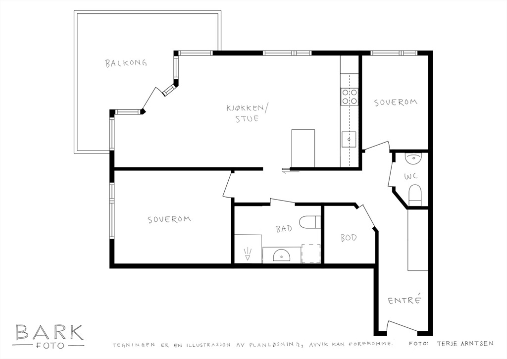 DS Property