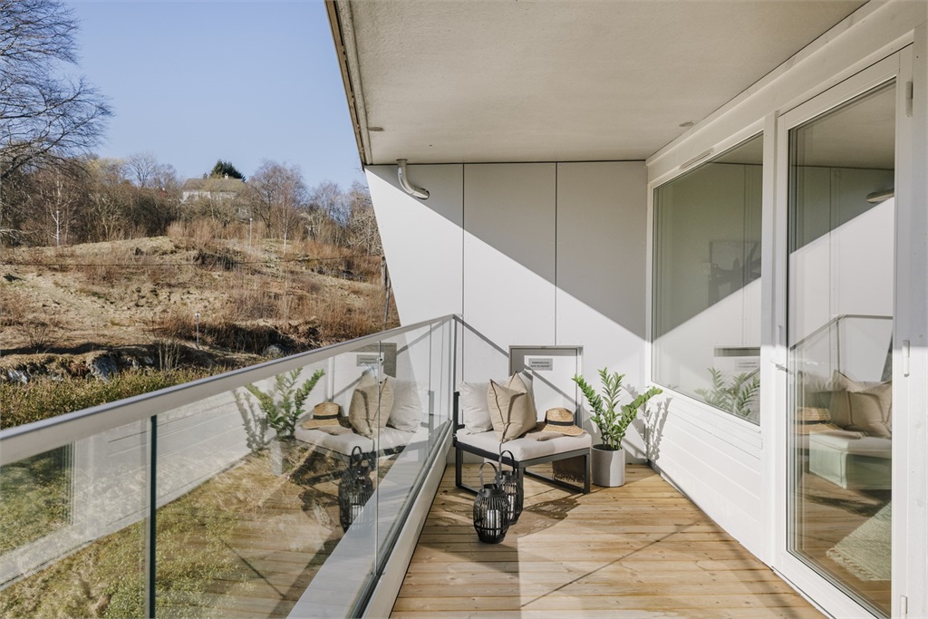DS Property