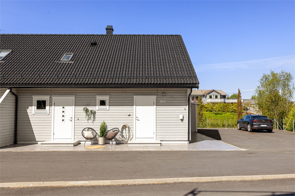 DS Property