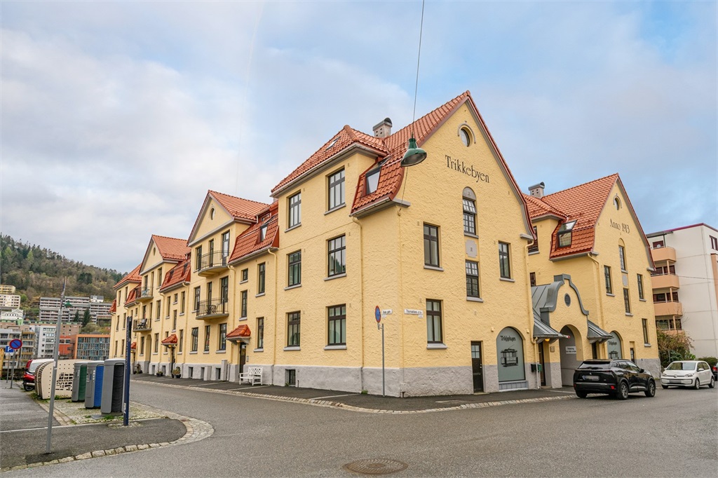 DS Property