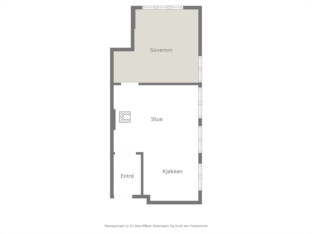 DS Property