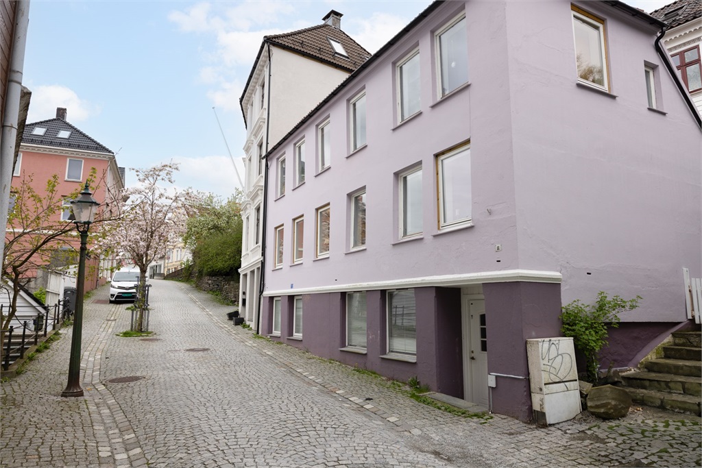 DS Property