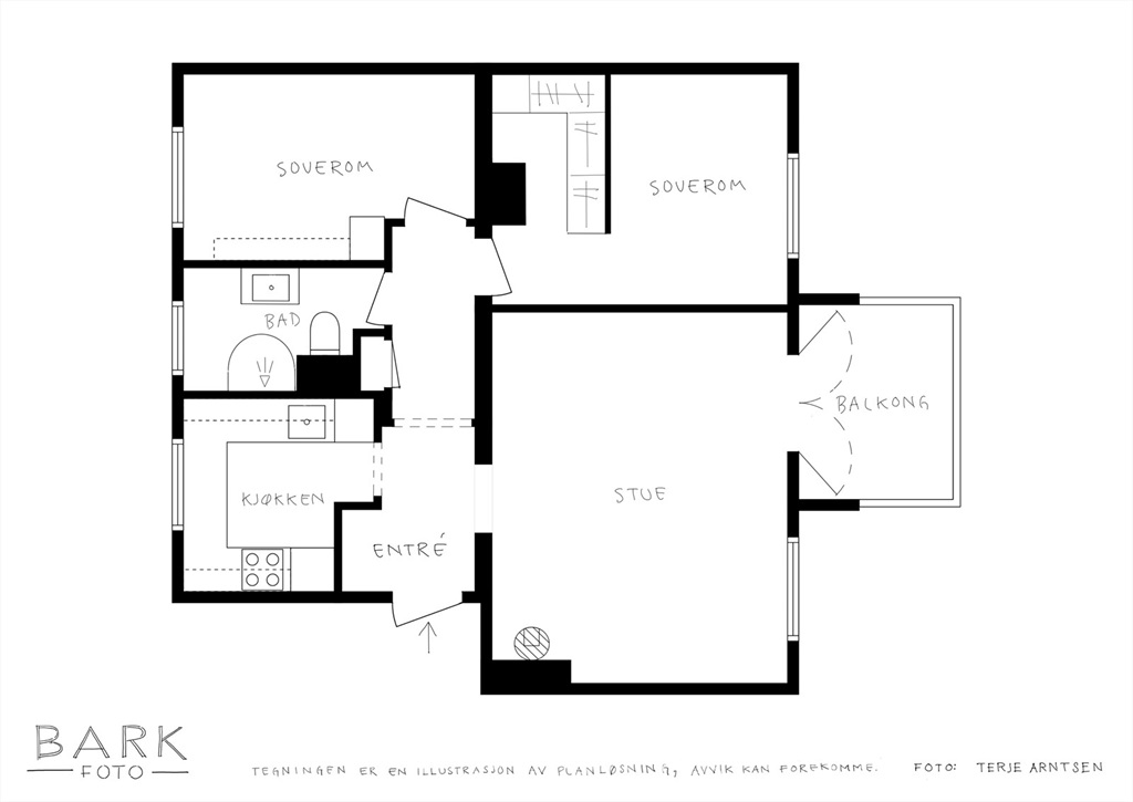 DS Property