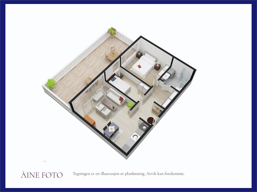 DS Property