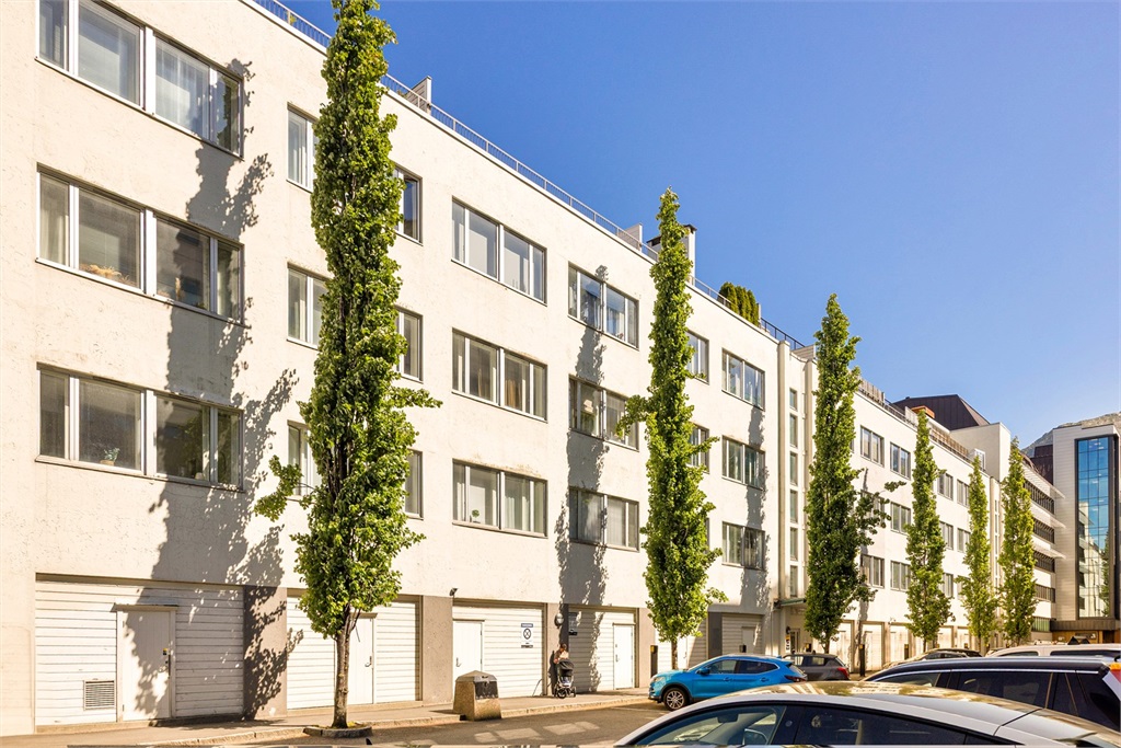 DS Property