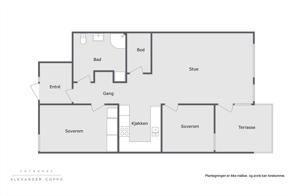 DS Property