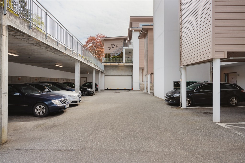 DS Property