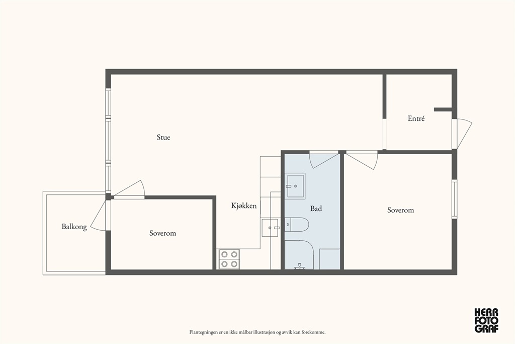 DS Property