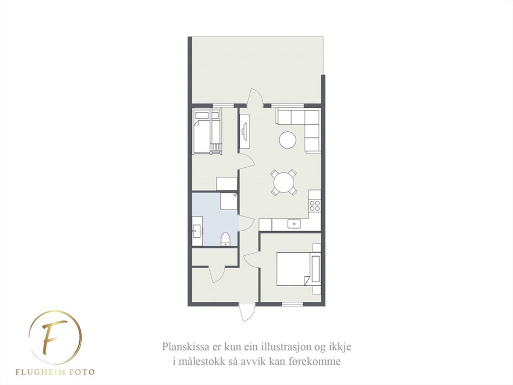 DS Property