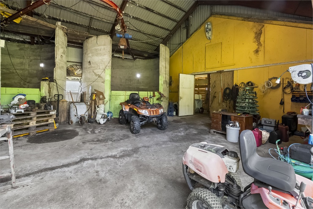 DS Property
