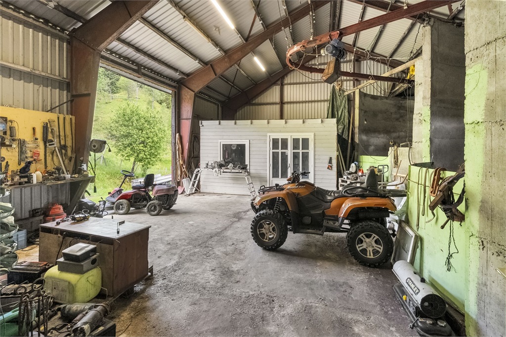 DS Property