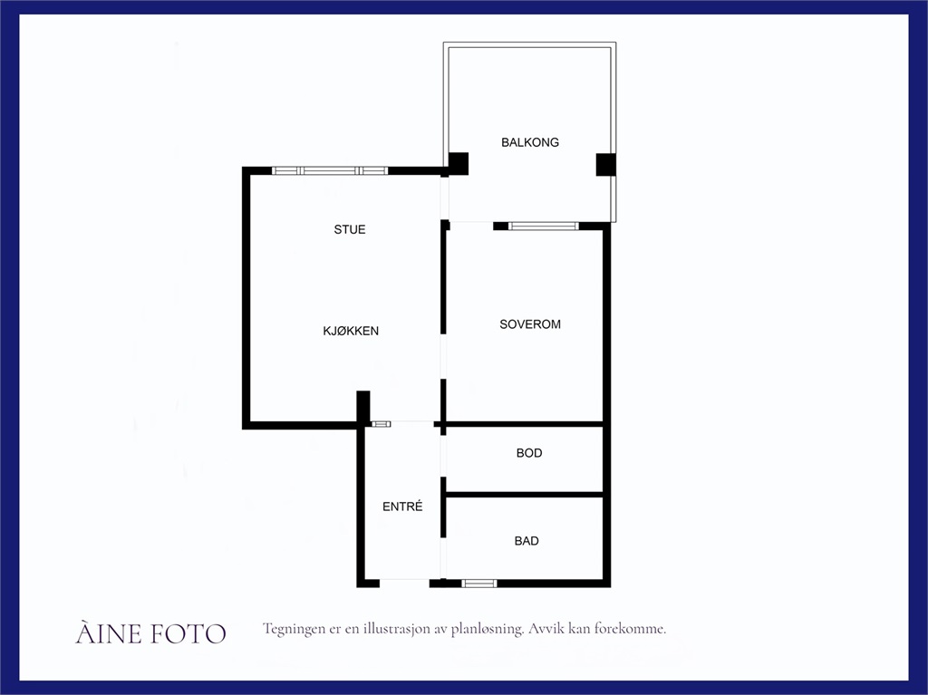 DS Property