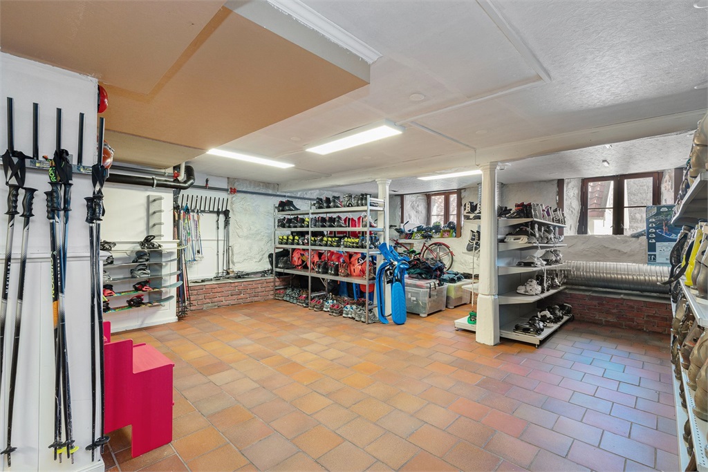 DS Property
