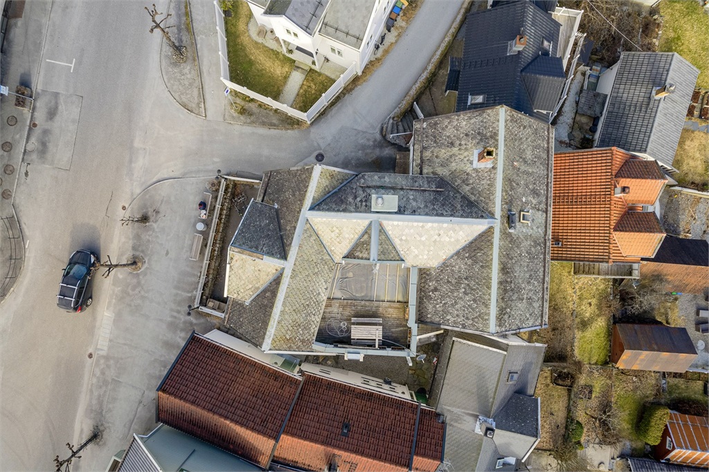 DS Property