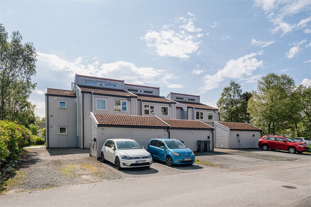 DS Property