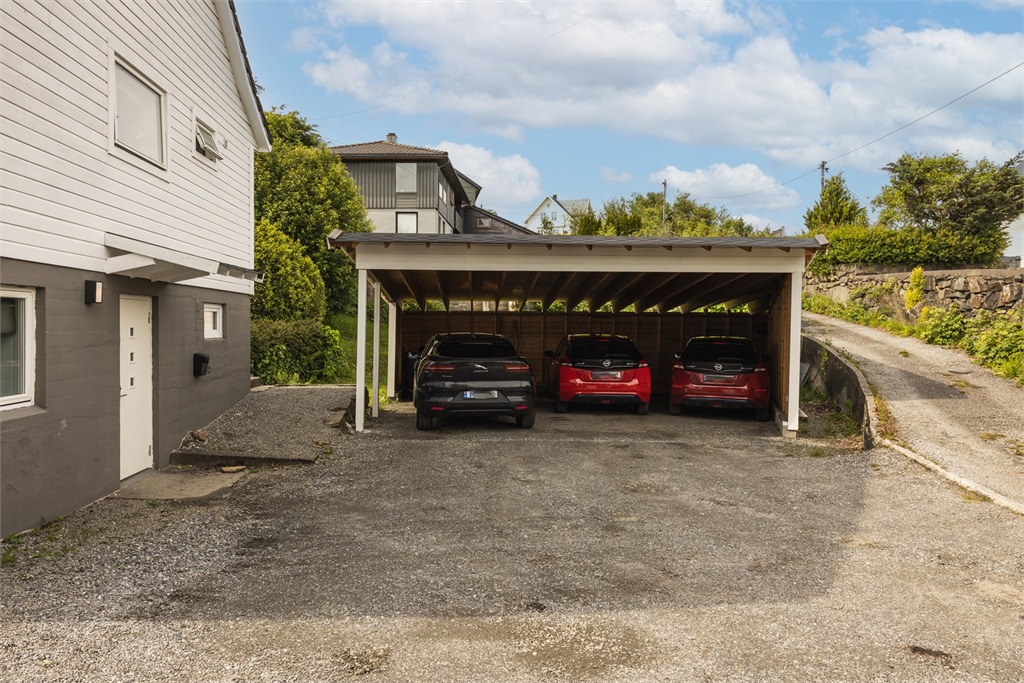 DS Property