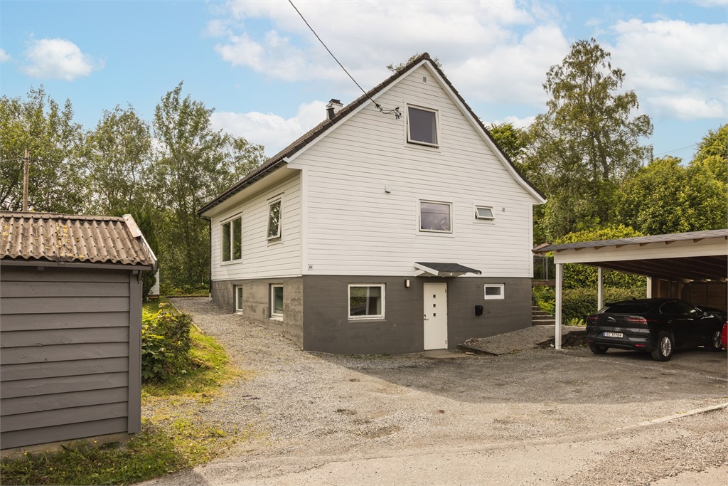 DS Property