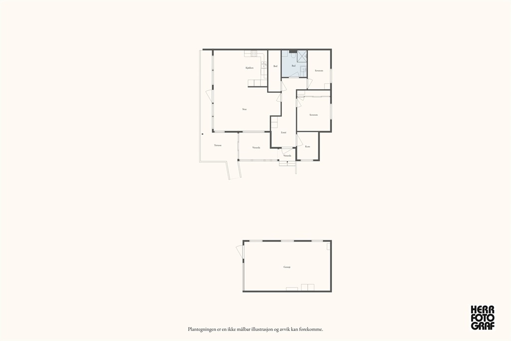 DS Property