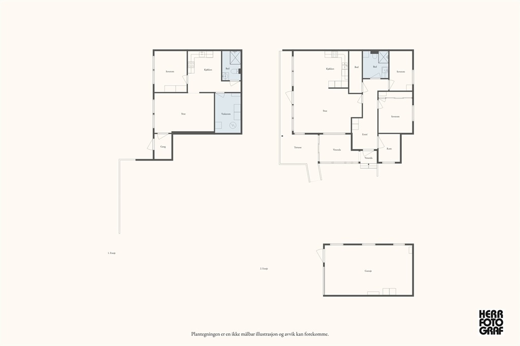 DS Property