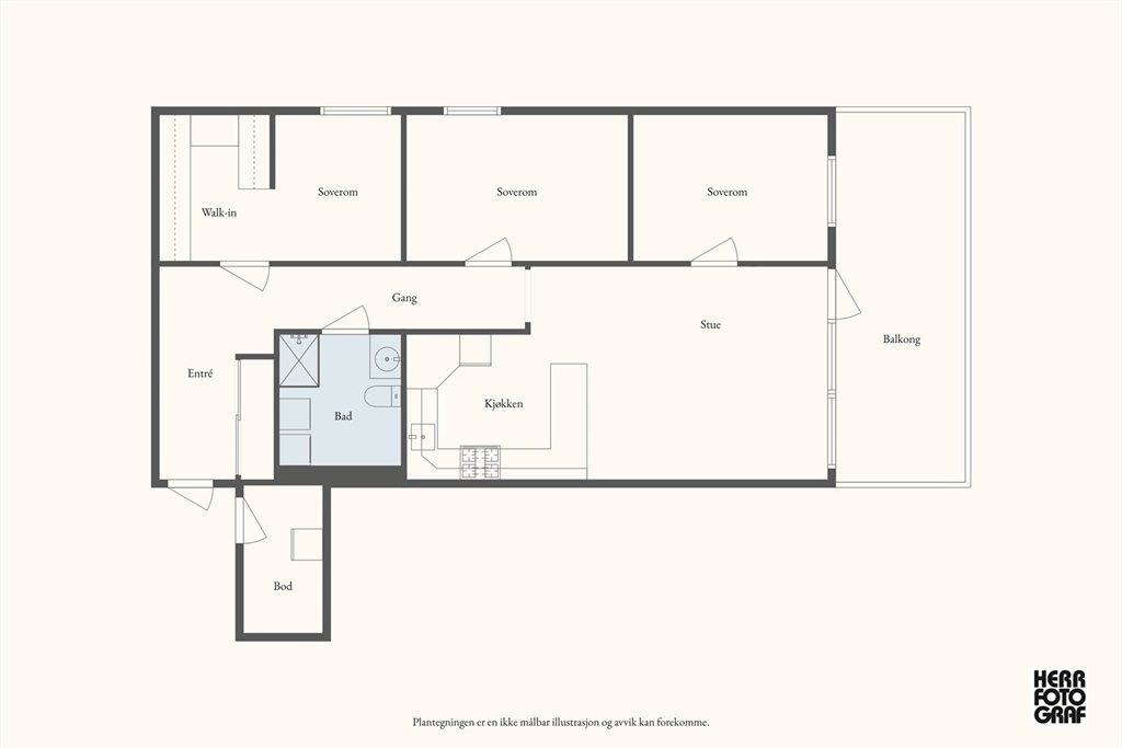 DS Property