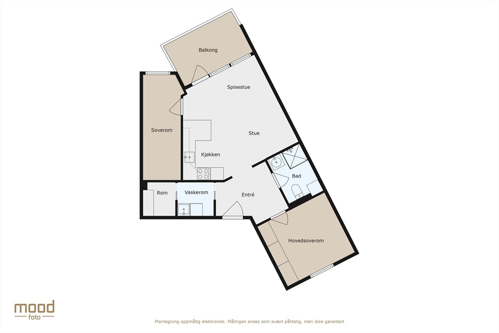 DS Property