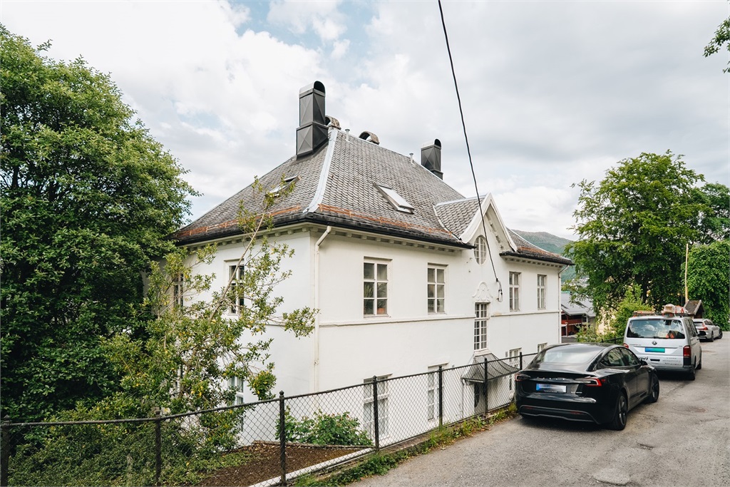 DS Property