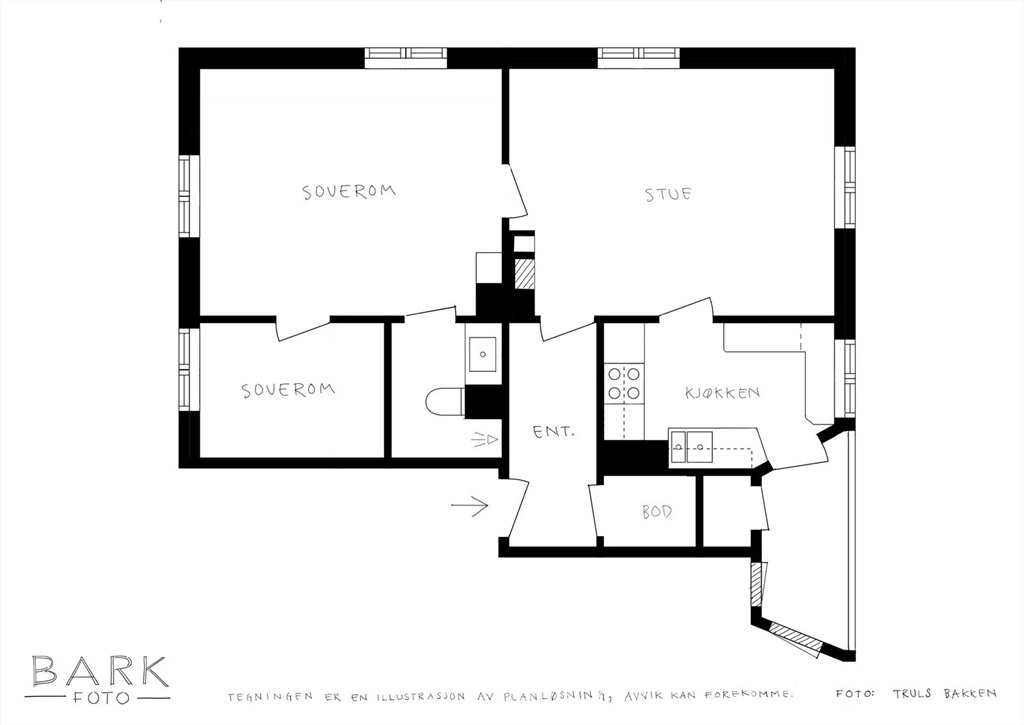 DS Property