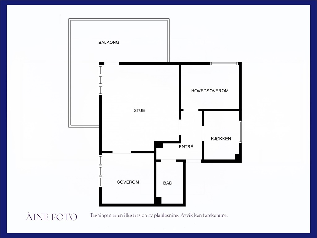 DS Property