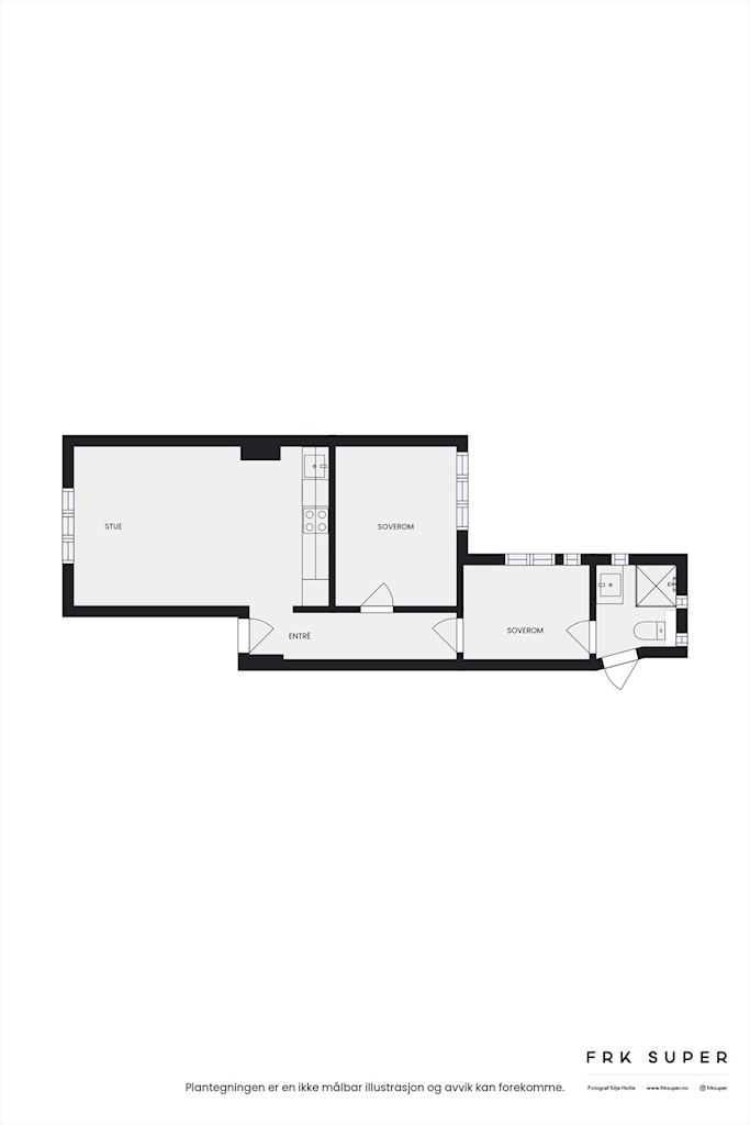 DS Property