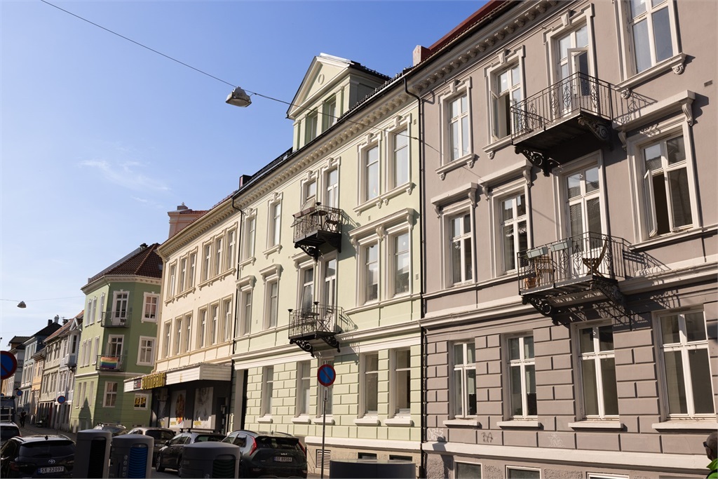 DS Property