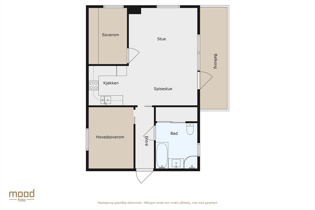 DS Property