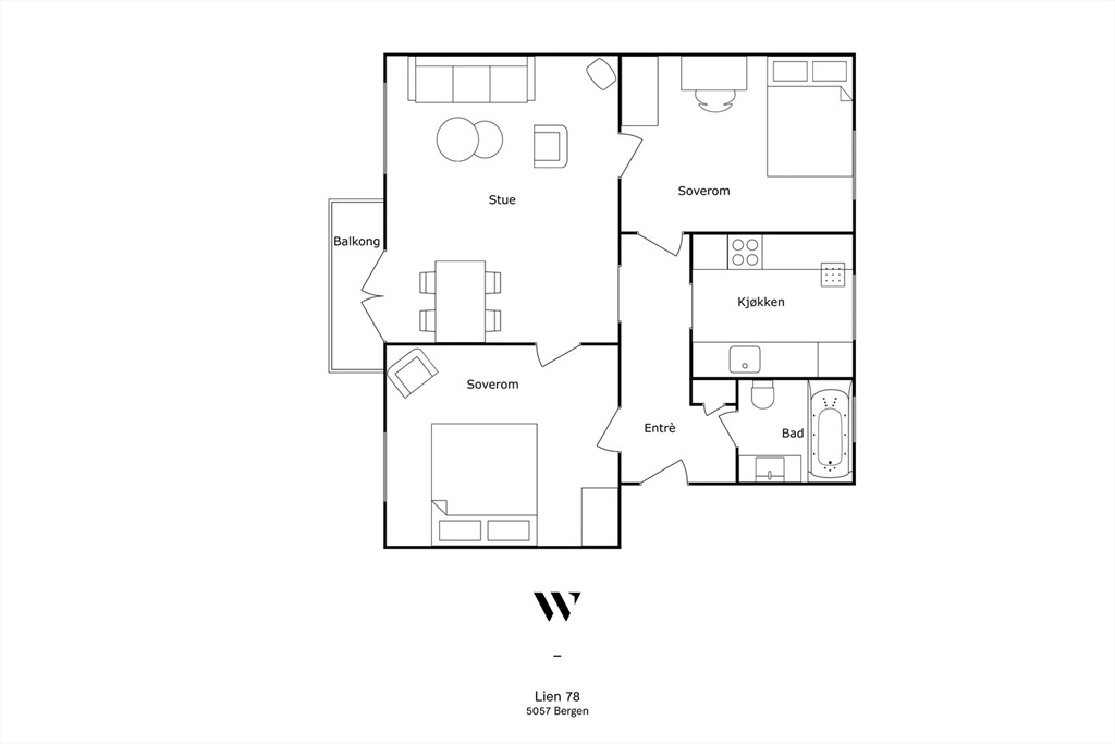 DS Property