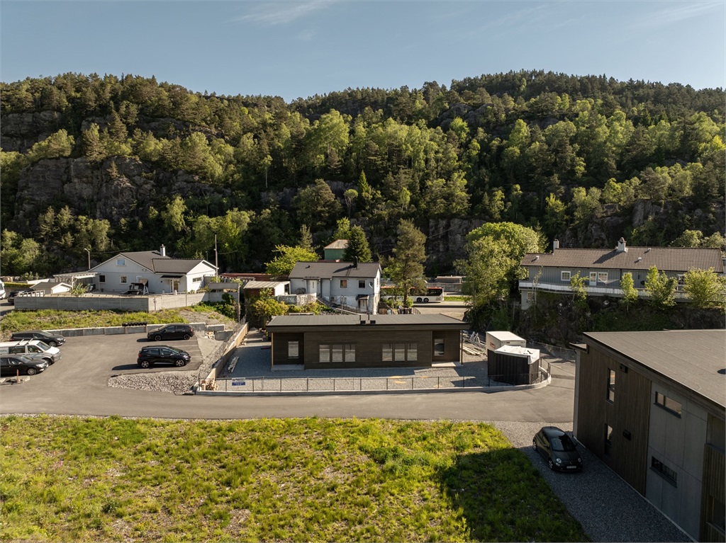 DS Property
